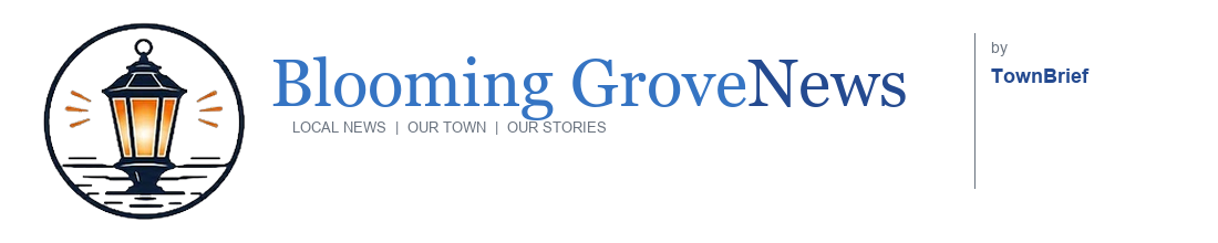 The Blooming Grove PA Post